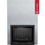 Krbová vložka Kratki MAJA 8 kW 180 s výsuvem
